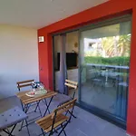 T2 Avec Wifi Incl., 4 Pers, Parking A - Fr-1-472-192