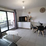 T2 Avec Wifi Incl., 4 Pers, Parking A - Fr-1-472-192