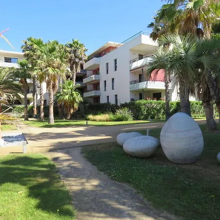 T2 Avec Wifi Incl., 4 Pers, Parking A *